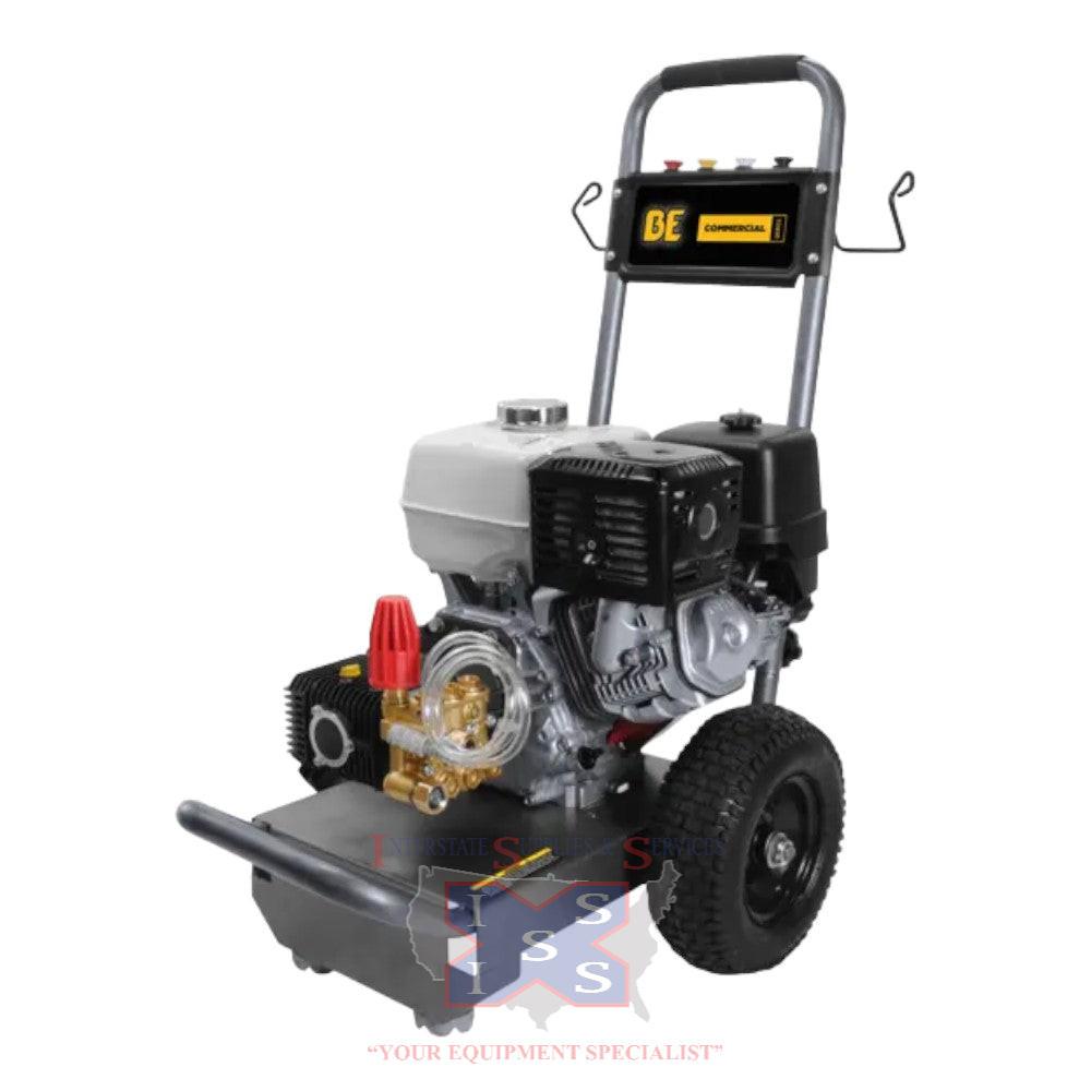 389CC, 4200PSI@4.0GPM Gas Pressure Washer.