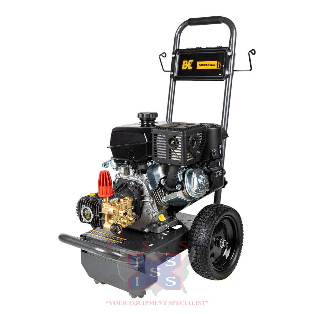 CH440, 4200PSI, 4GPM Gas Pressure Washer.