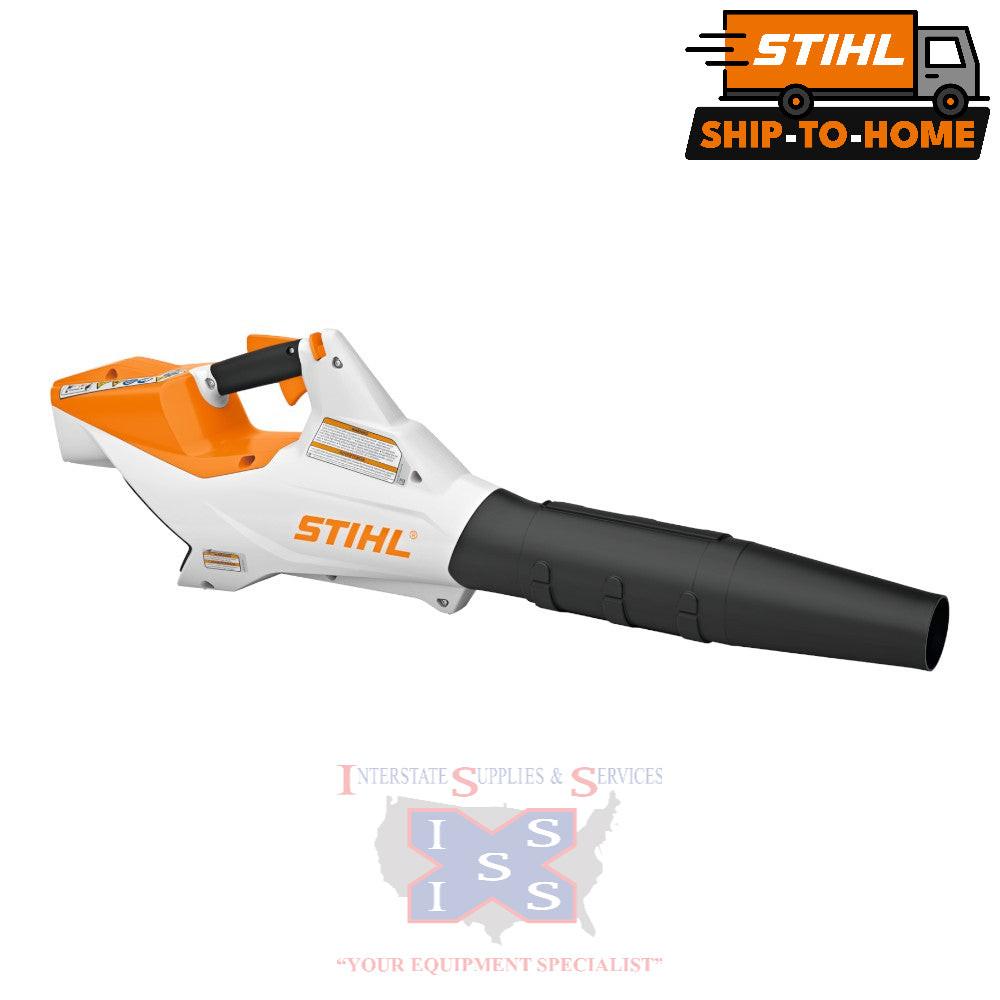 BGA 86 Cordless Electric Blower (Tool Only).