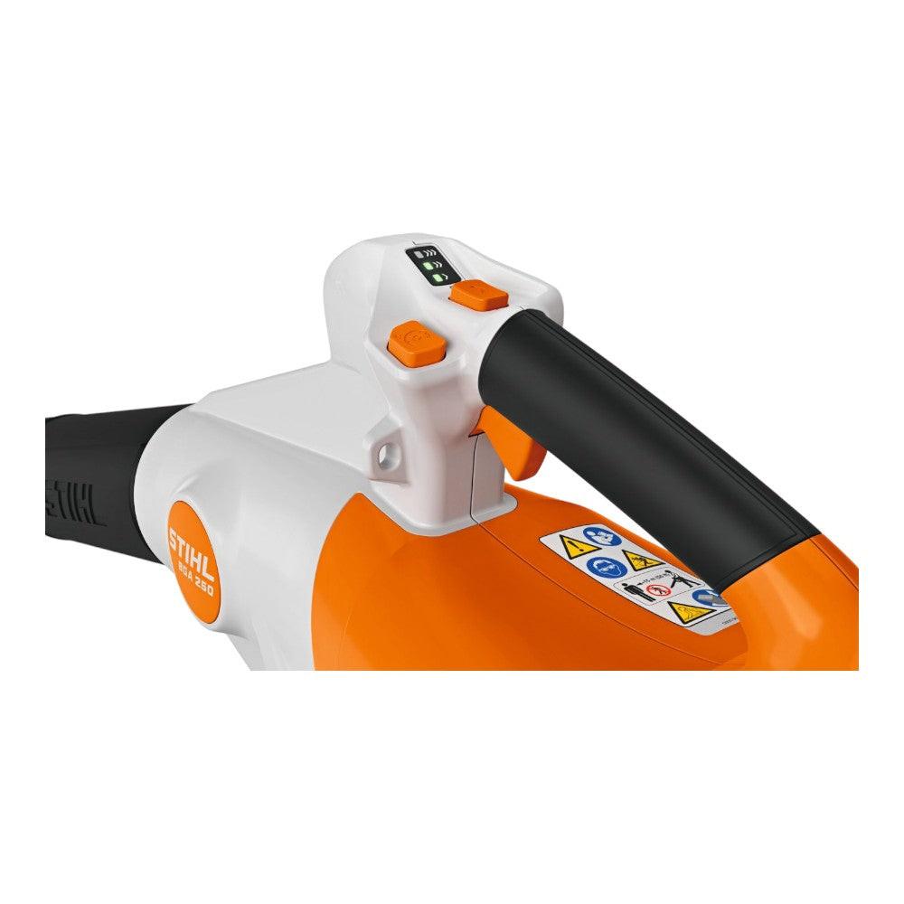 Stihl BGA 250 Battery Blower (Tool Only)