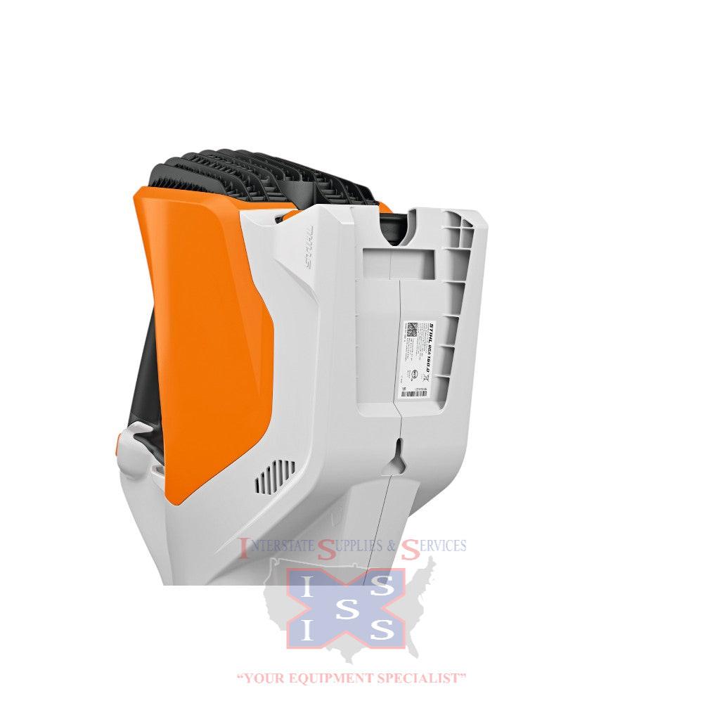 BGA 160.0 Set with AP 300 S and AL 301.