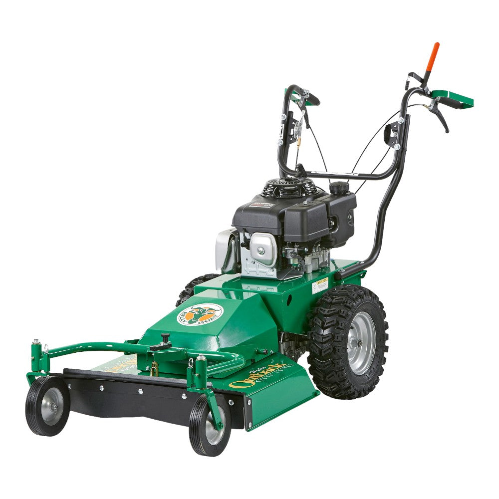 Billy Goat BC2601HEBH Pivoting Deck Brush Cutter