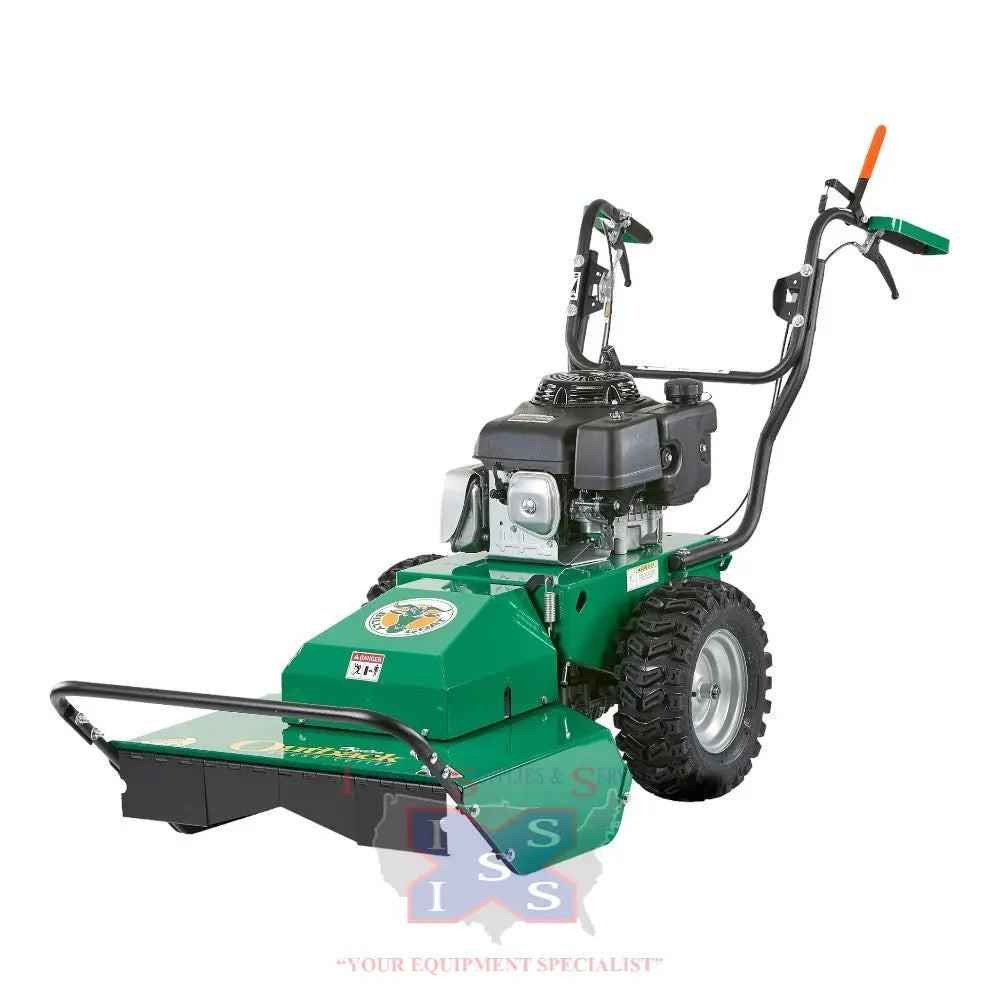 Billy Goat BC2601HH Pivoting Deck Brush Cutter