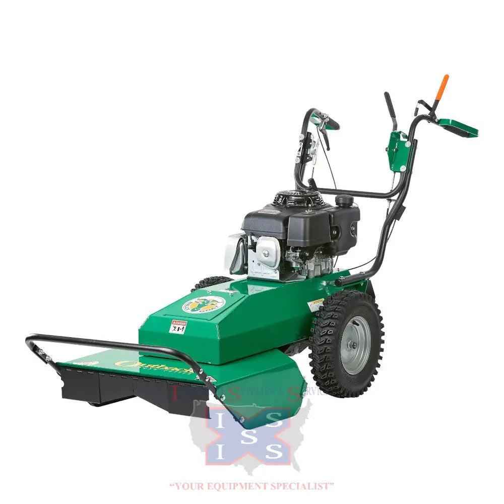 Billy Goat BC2601HM Fixed Deck Brush Cutter