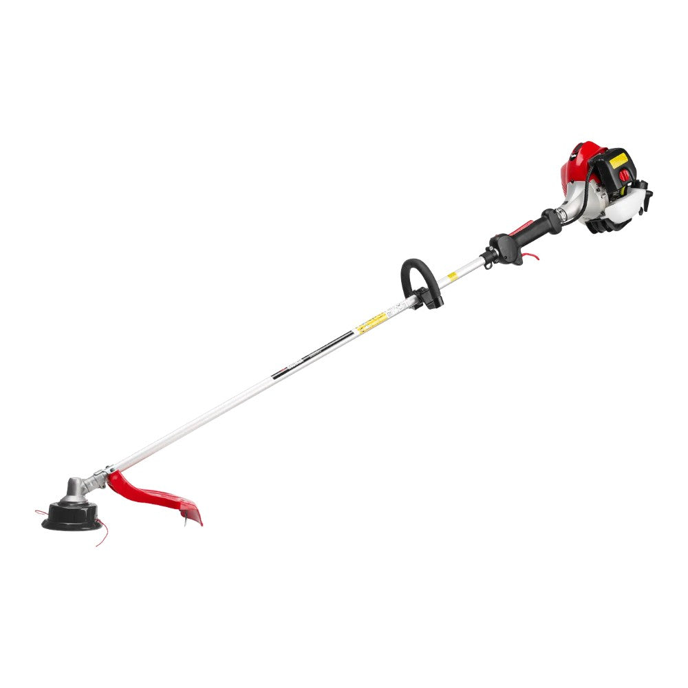 RedMax 25.4cc Commercial Straight Shaft Trimmer BCZ260S