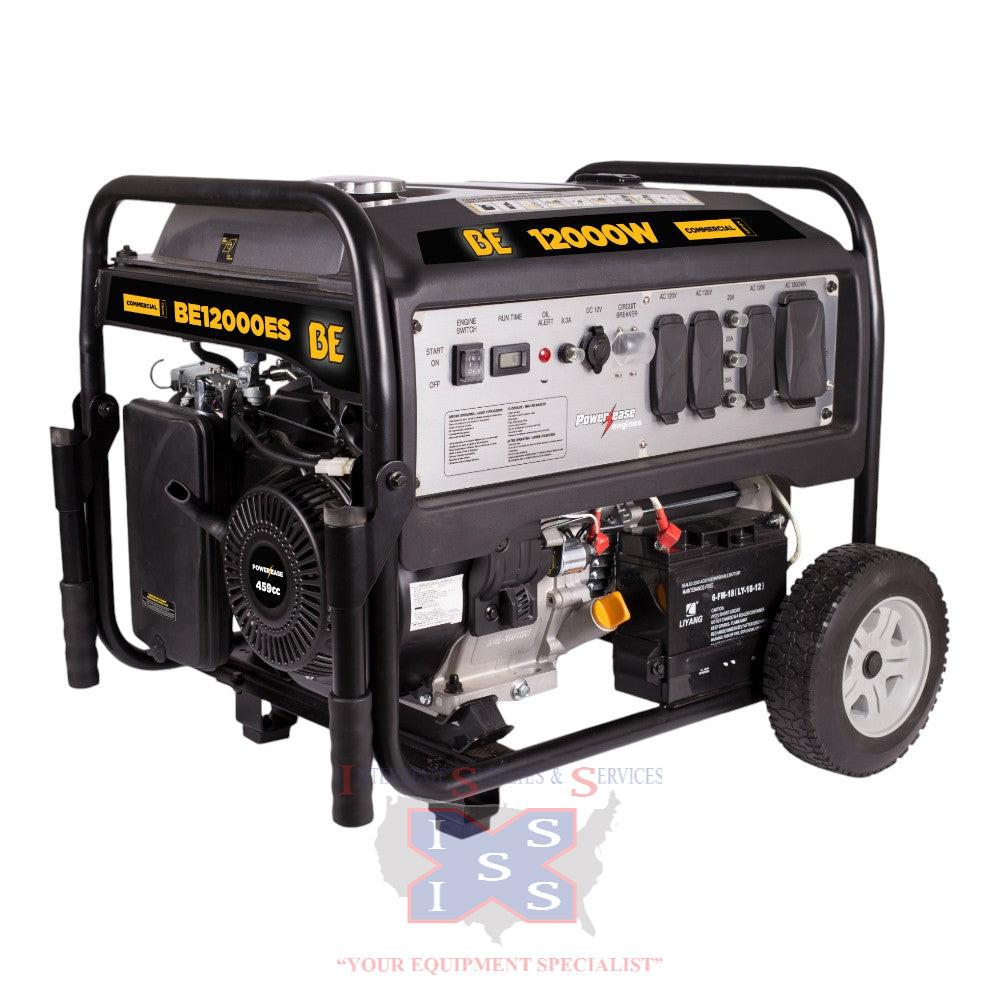 459CC Generator.