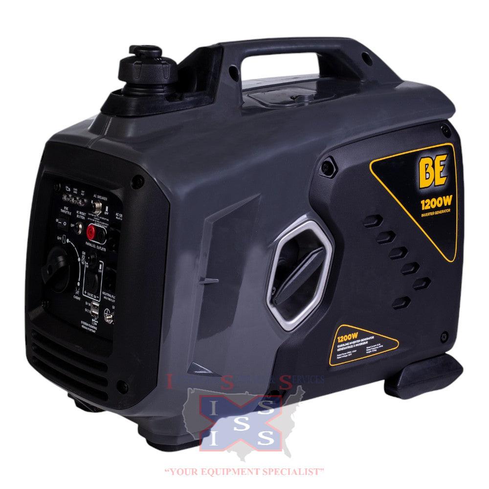 1200W, 60CC Generator/Inverter.