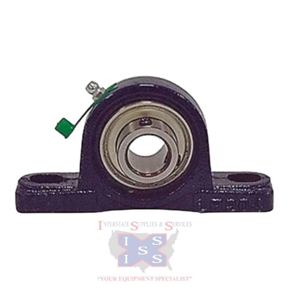 Billy Goat 3/4" Cast P Block Bearing 350133