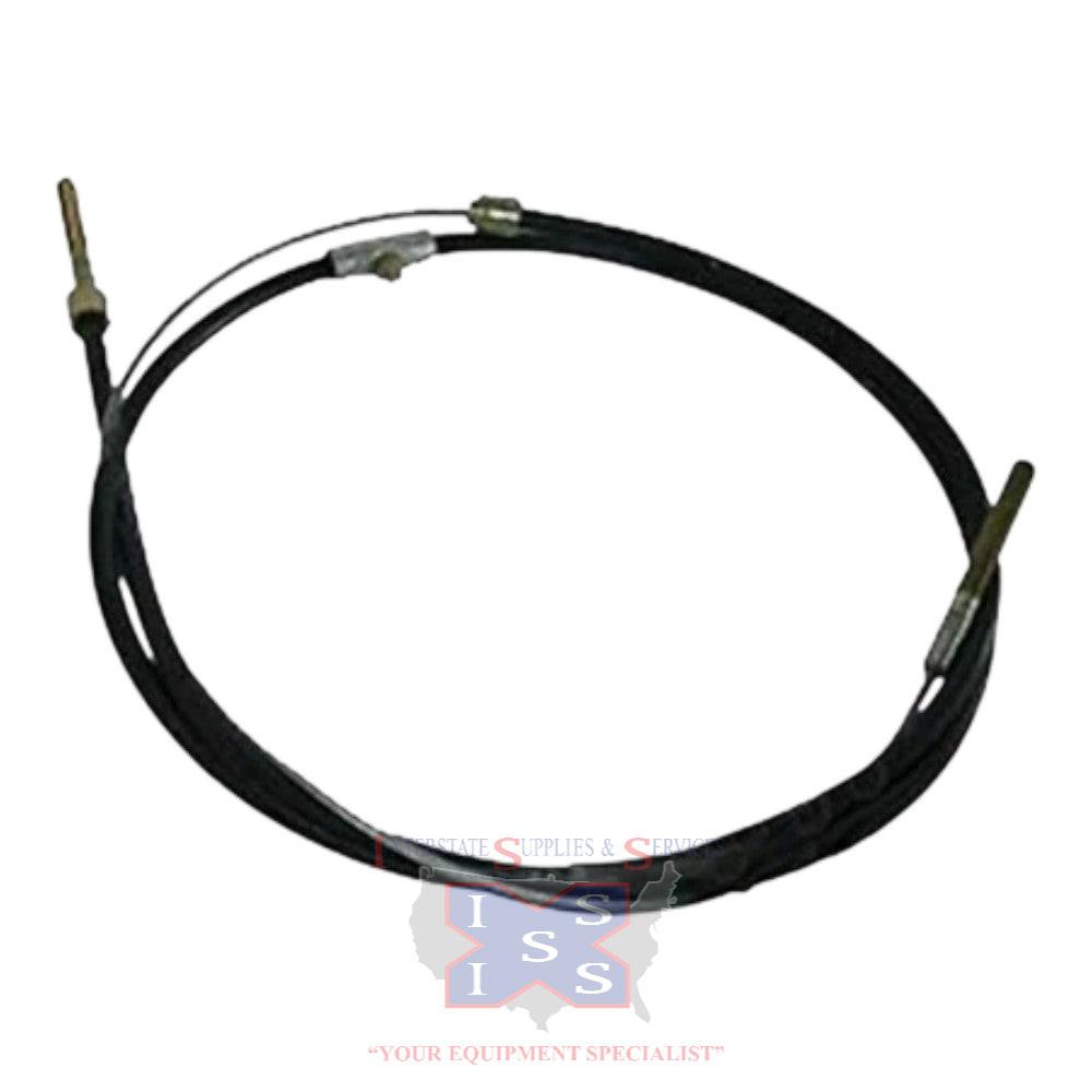 Billy Goat Reel Clutch Cable 350181