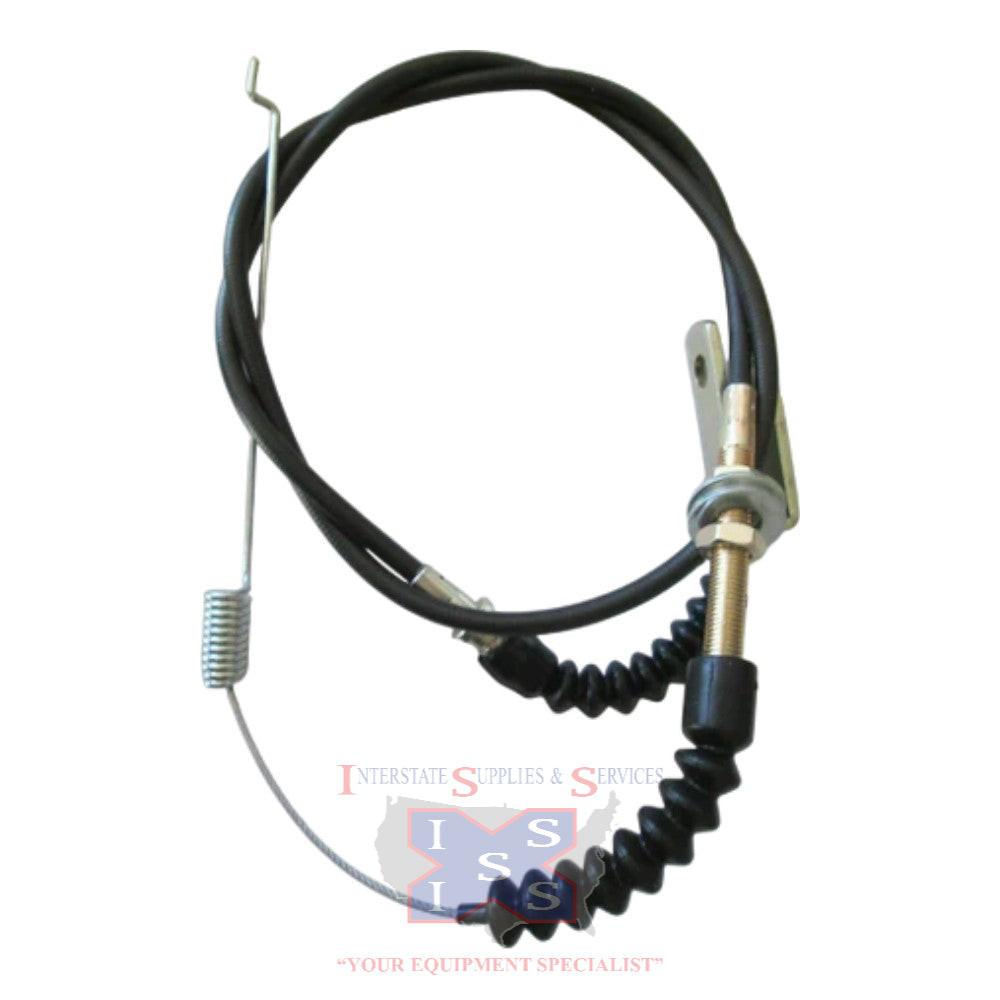 Billy Goat (PL400) Clutch Cable Assembly 381140