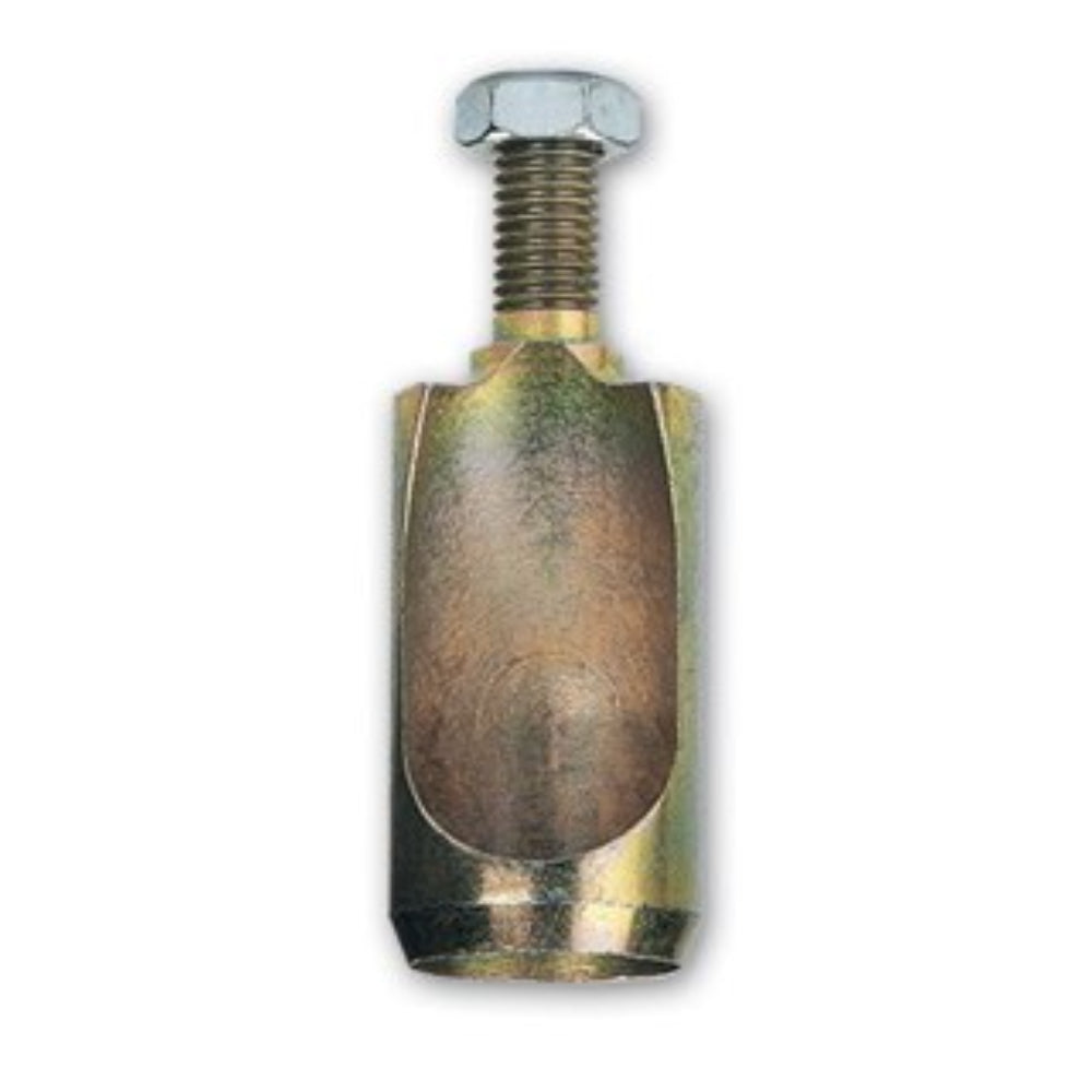 Billy Goat 1-1/2" Hollow Zoysia Transfer Special Tine (Fits PL Only) 381152
