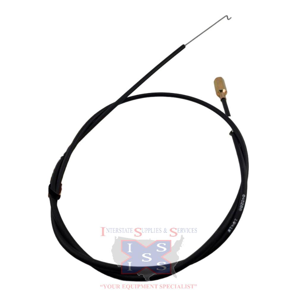 Billy Goat 53.50" H Throttle Control Cable 840268