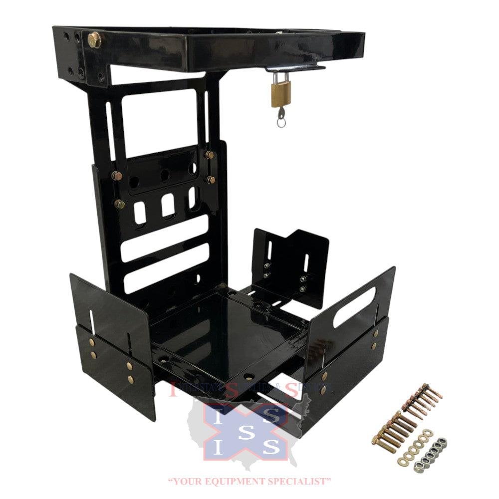 3-Way Adjustable Blower Rack BR4000N.