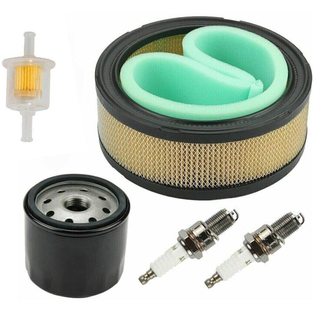 Proven Part Maintenance Tune-Up Kit For Briggs & Stratton 5119A,5119B: Vanguard 12.5-21 Hp