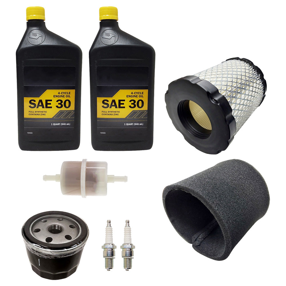 Proven Part Engine Maintenance Kit For Briggs Engines 798897