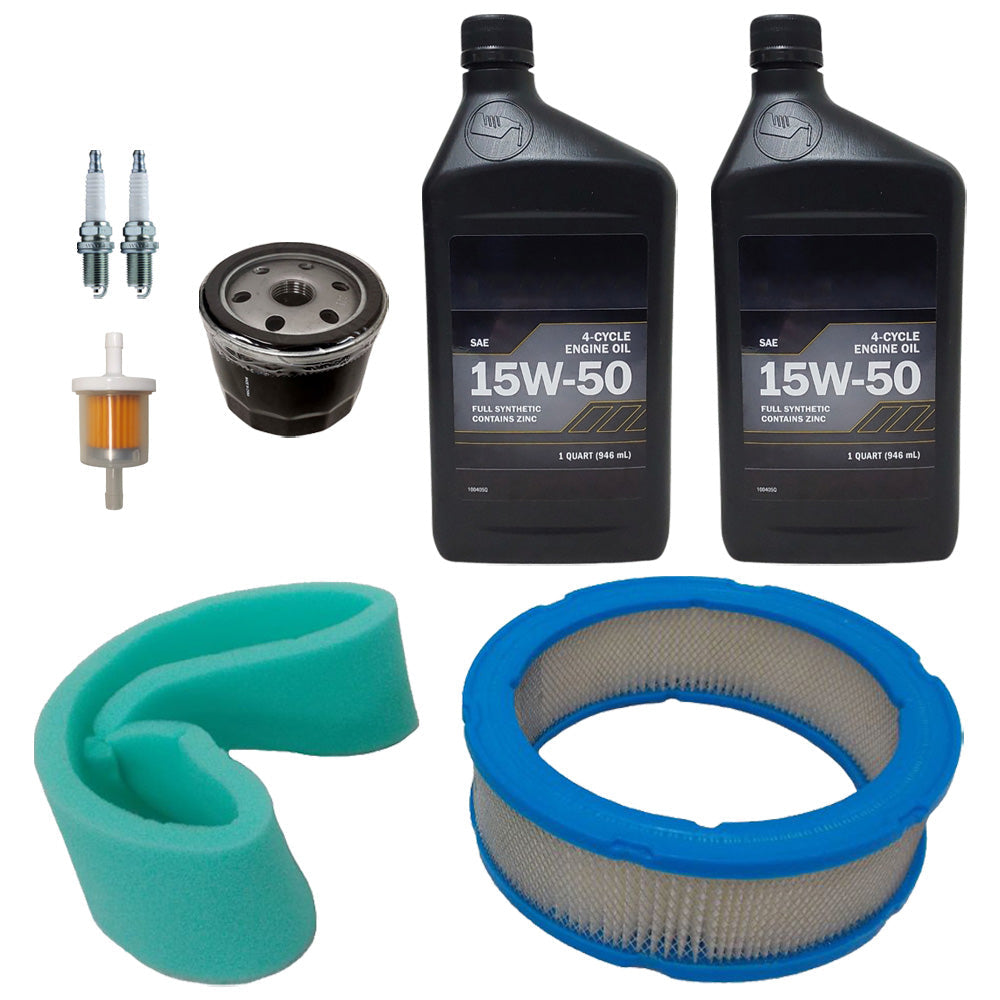 Maintenance Kit Fits Briggs & Stratton 84004937 Vanguard Small Block V-Twin