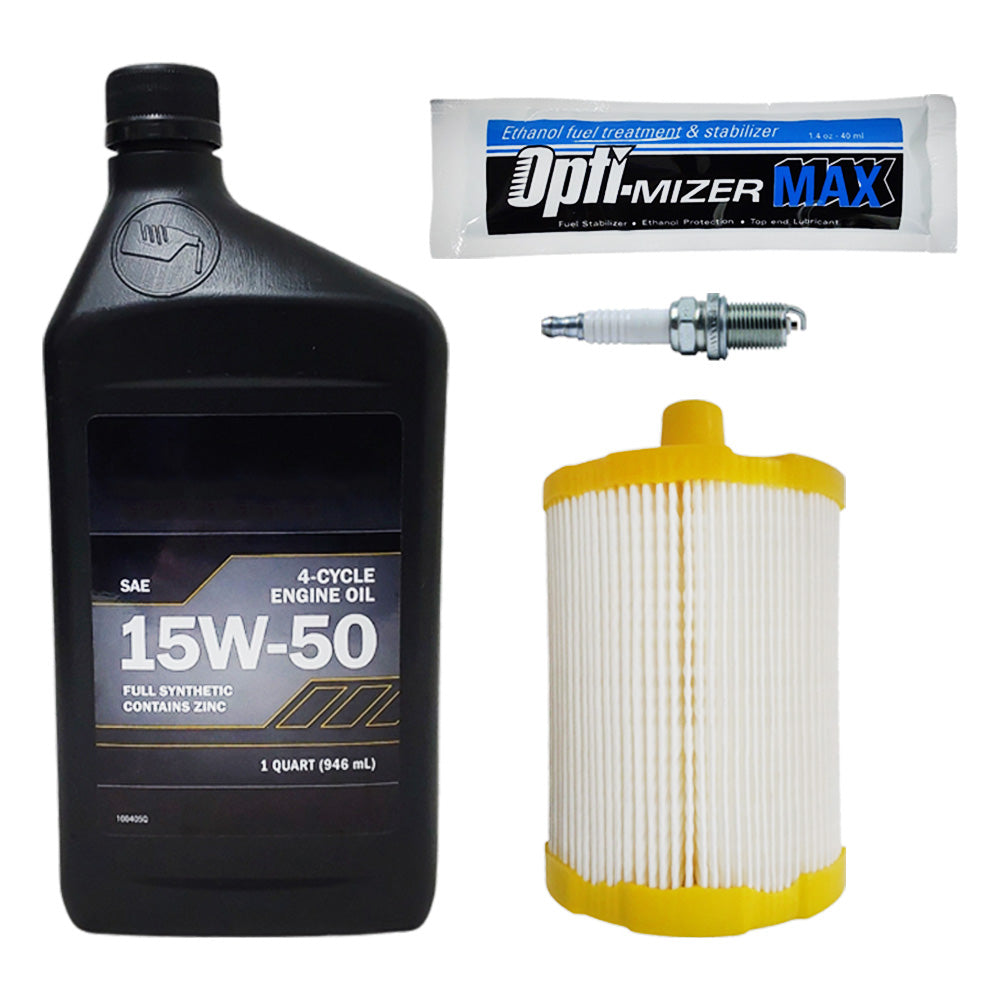 84006010 Maintenance Kit For Briggs Stratton Vanguard 400 Series Engines