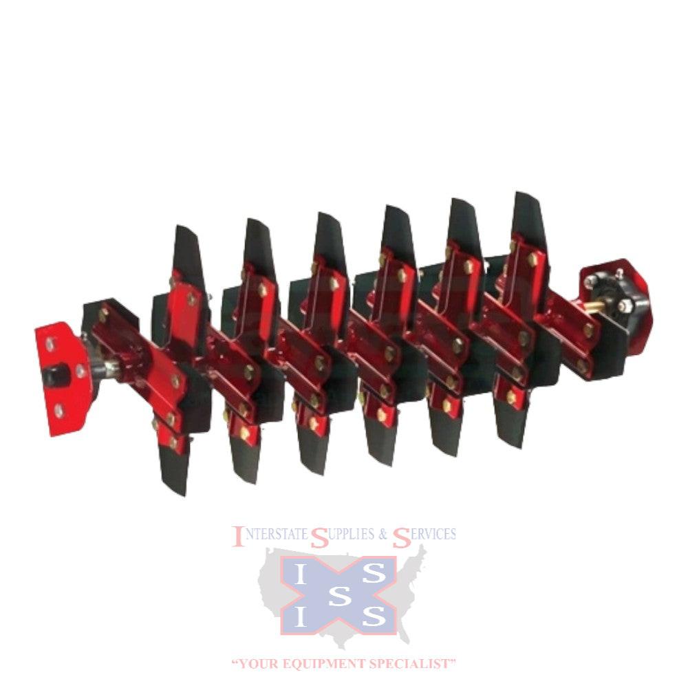 Classen Multipurpose Blade Assembly