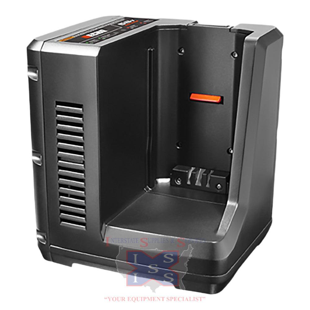Echo Lithium-Ion Battery Charger.