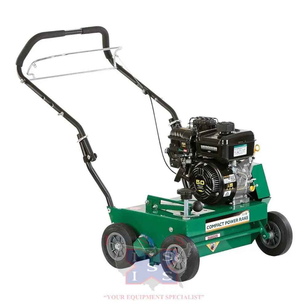 Billy Goat CR551V Compact Power Rake (Dethatcher) w/ 5 HP Vanguard