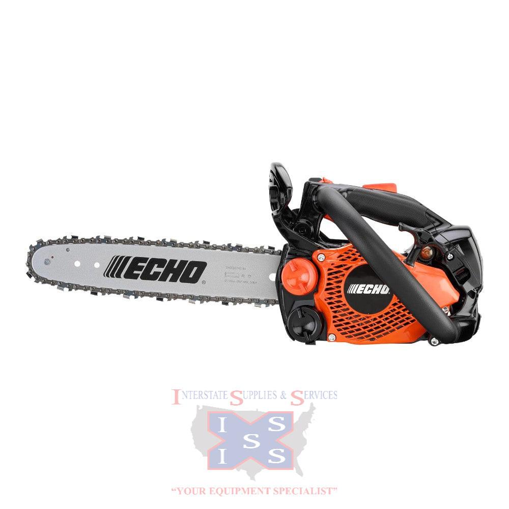 Echo CS2511TN-12 Top-Handle Chainsaw.
