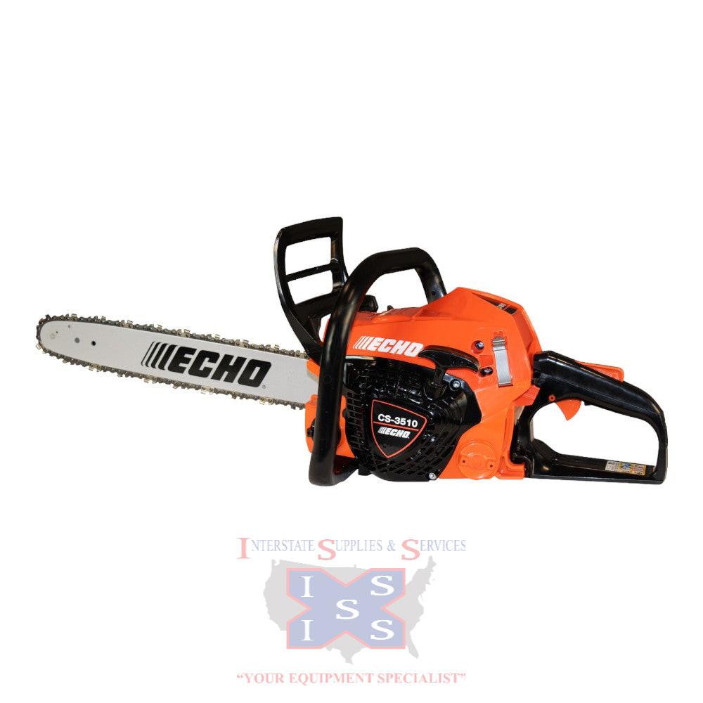 Echo CS3510-16 Rear-Handle Chainsaw.