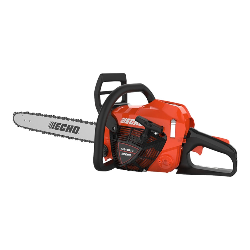 Echo CS4010-18VP Rear-Handle Chainsaw