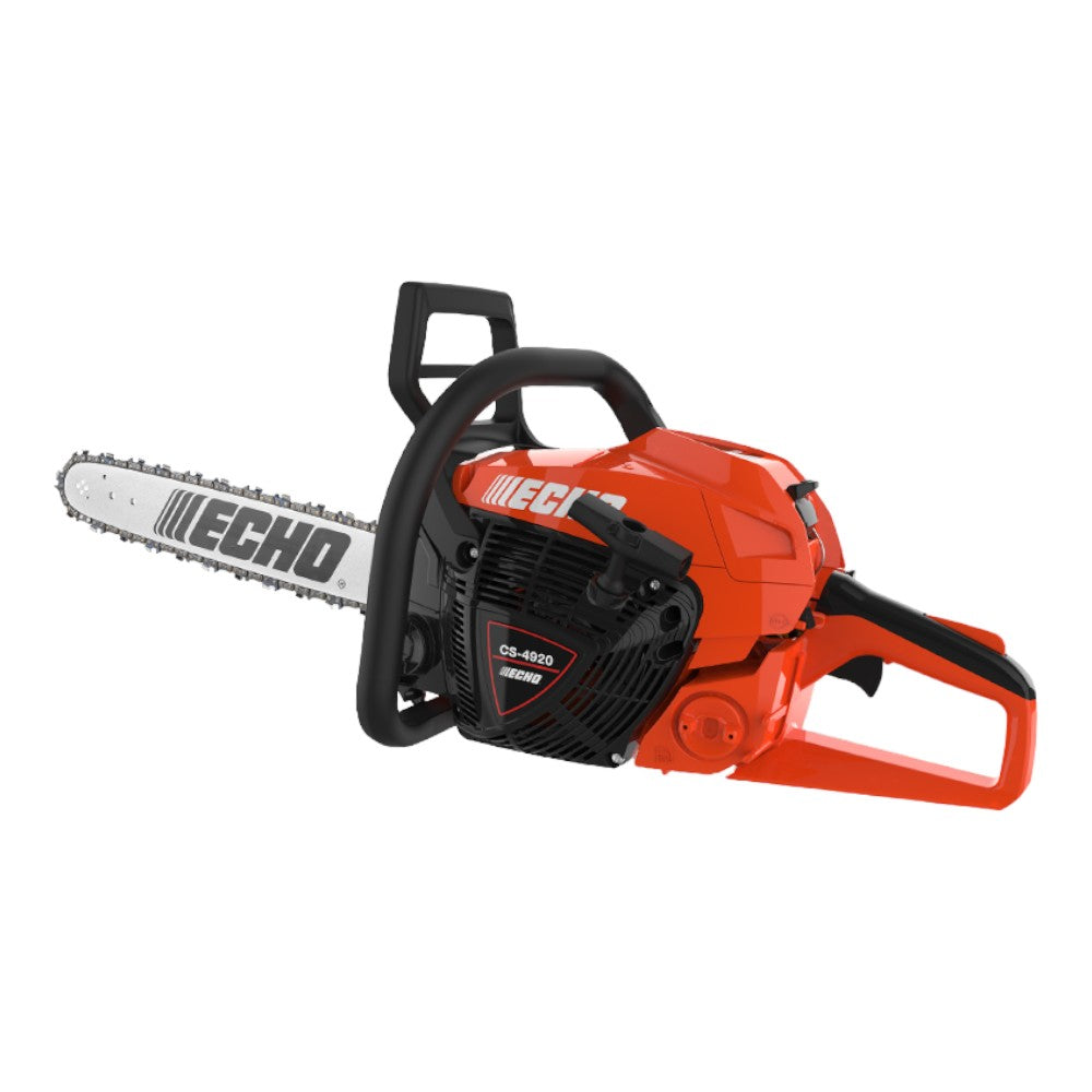 Echo CS4920-20 Rear-Handle Chainsaw