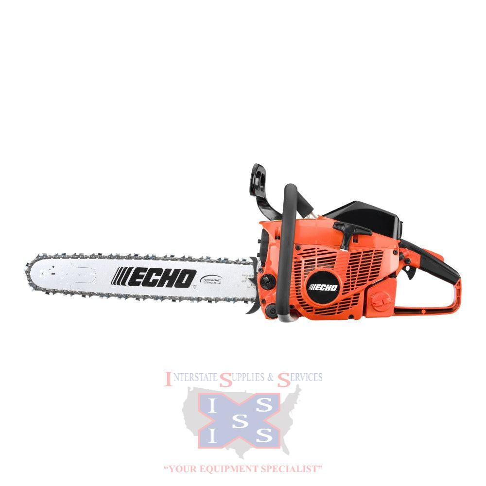 Echo CS680-20 Rear-Handle Chainsaw.