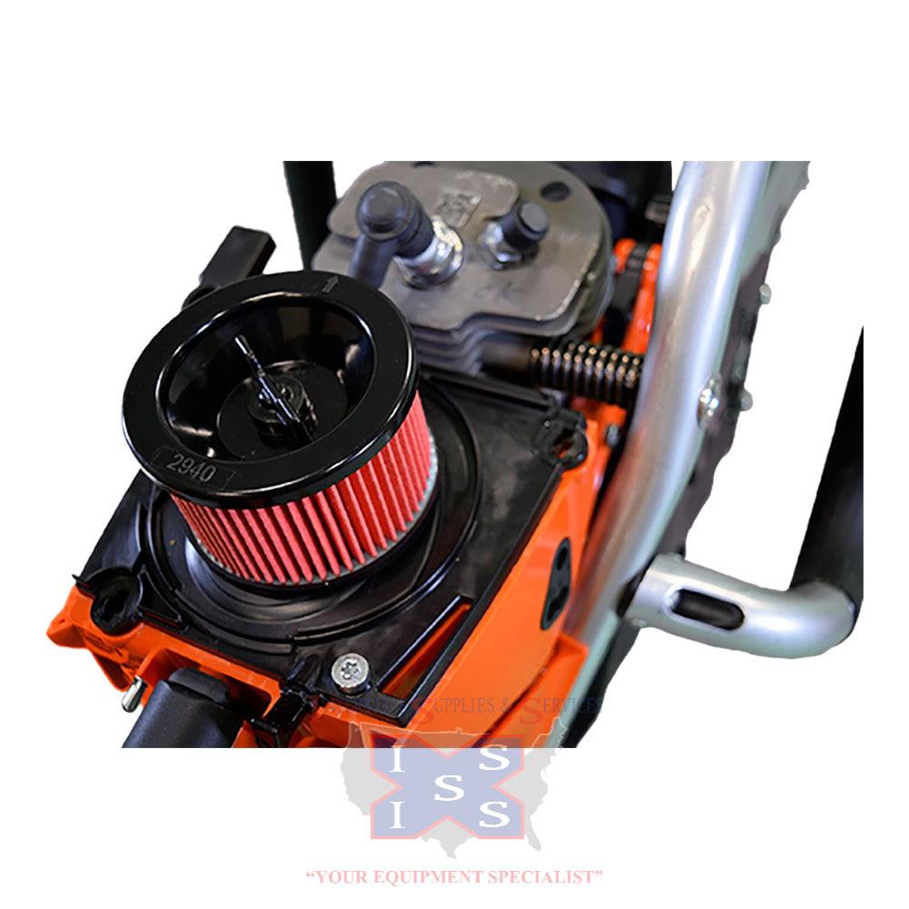 Echo CS7310PW-24 Rear-Handle Chainsaw.