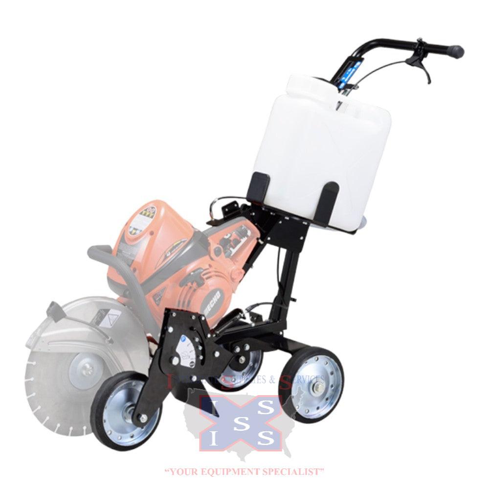 Echo Cut-Off Saw Cart.