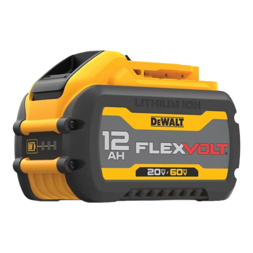 DeWalt 20V/60V MAX 12Ah FLEXVOLT Battery