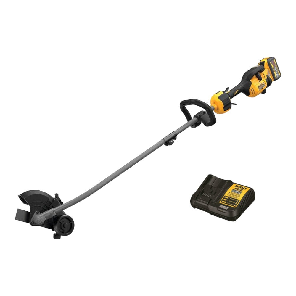 DeWalt 60V MAX 7.5" Brushless Attachment Capable Edger Kit