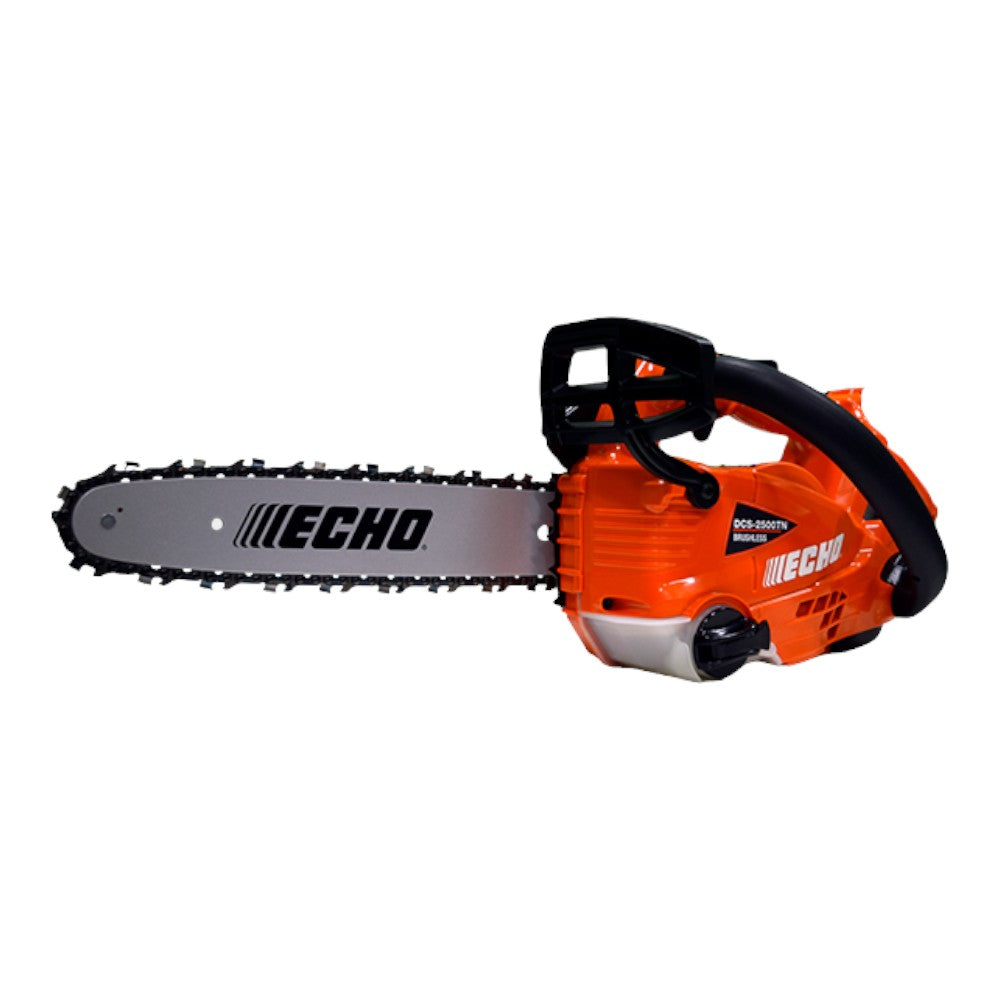 Echo Eforce 56V 12" Battery Powered Top Handle Chainsaw (Tool Only) DCS-2500TN-12BT