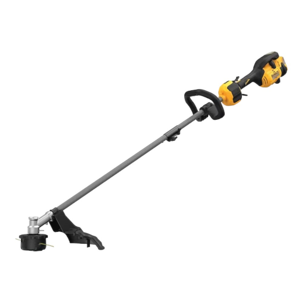 DeWalt 60V MAX 17" Brushless Attachment Capable String Trimmer (Tool Only)