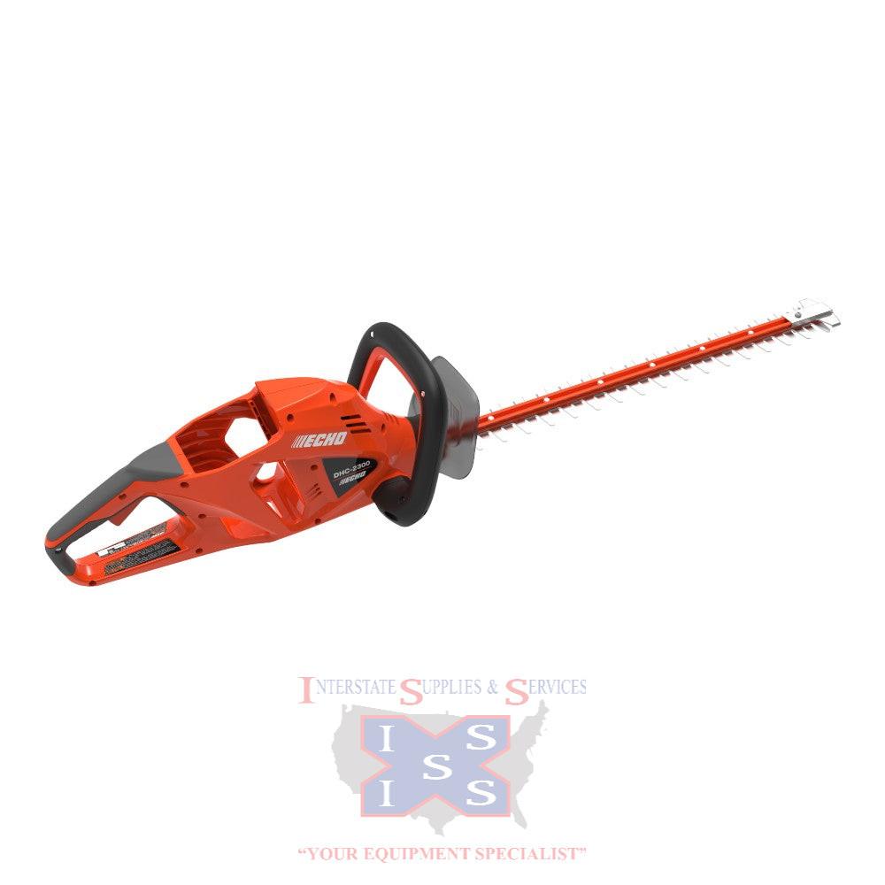 Echo Eforce 56V Battery Powered Hedge Trimmer (Tool Only).