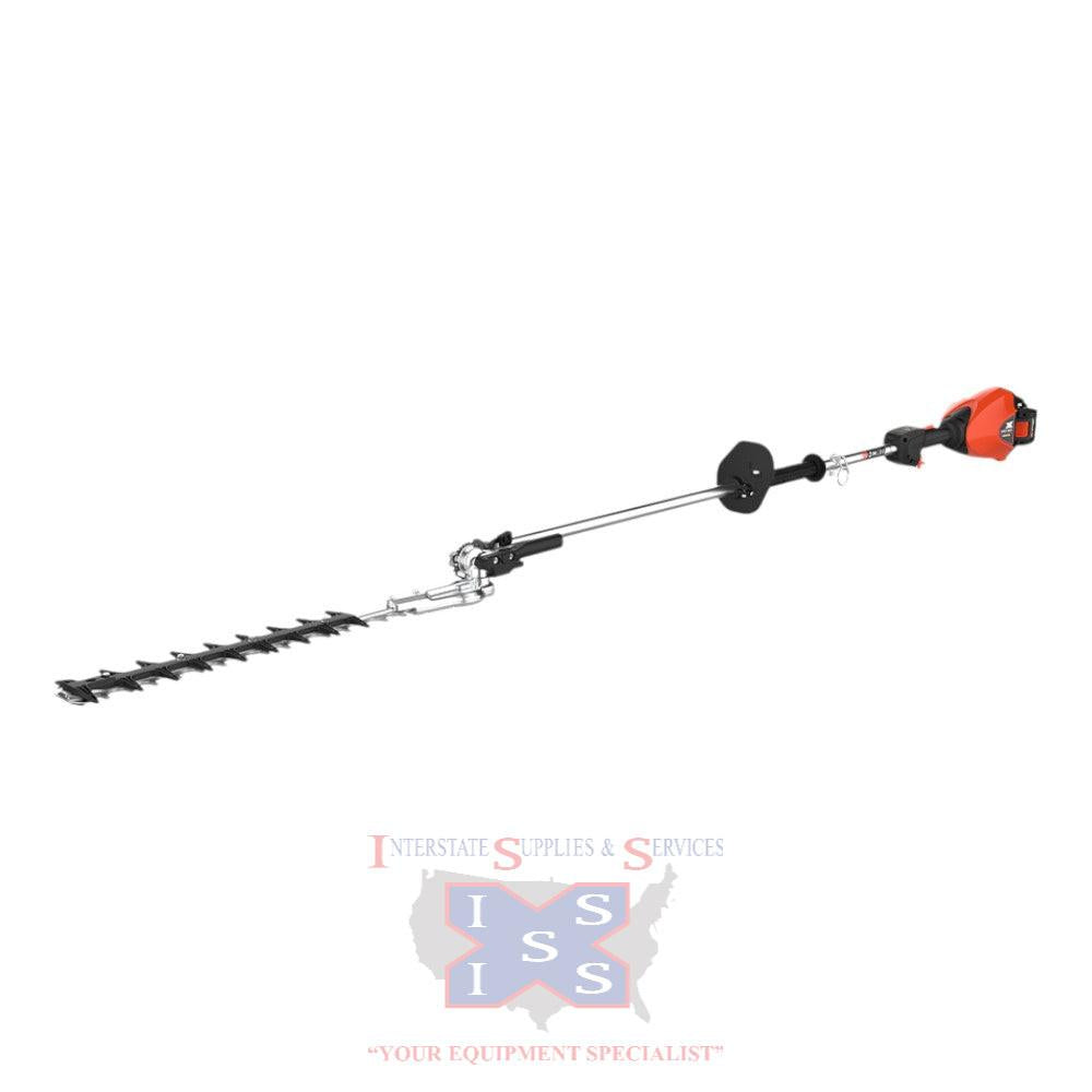 56V Articulating Hedge Trimmer (Tool Only).