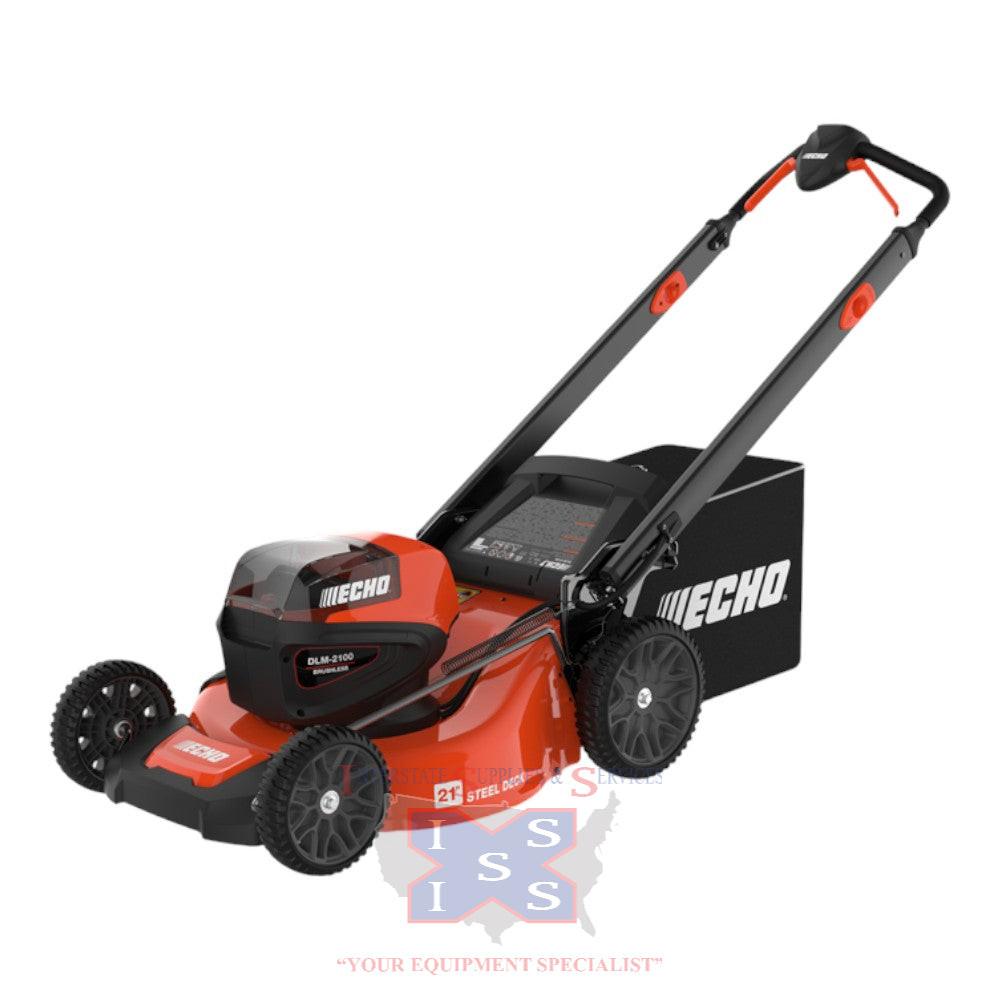 56V Lawn Mower Kit.