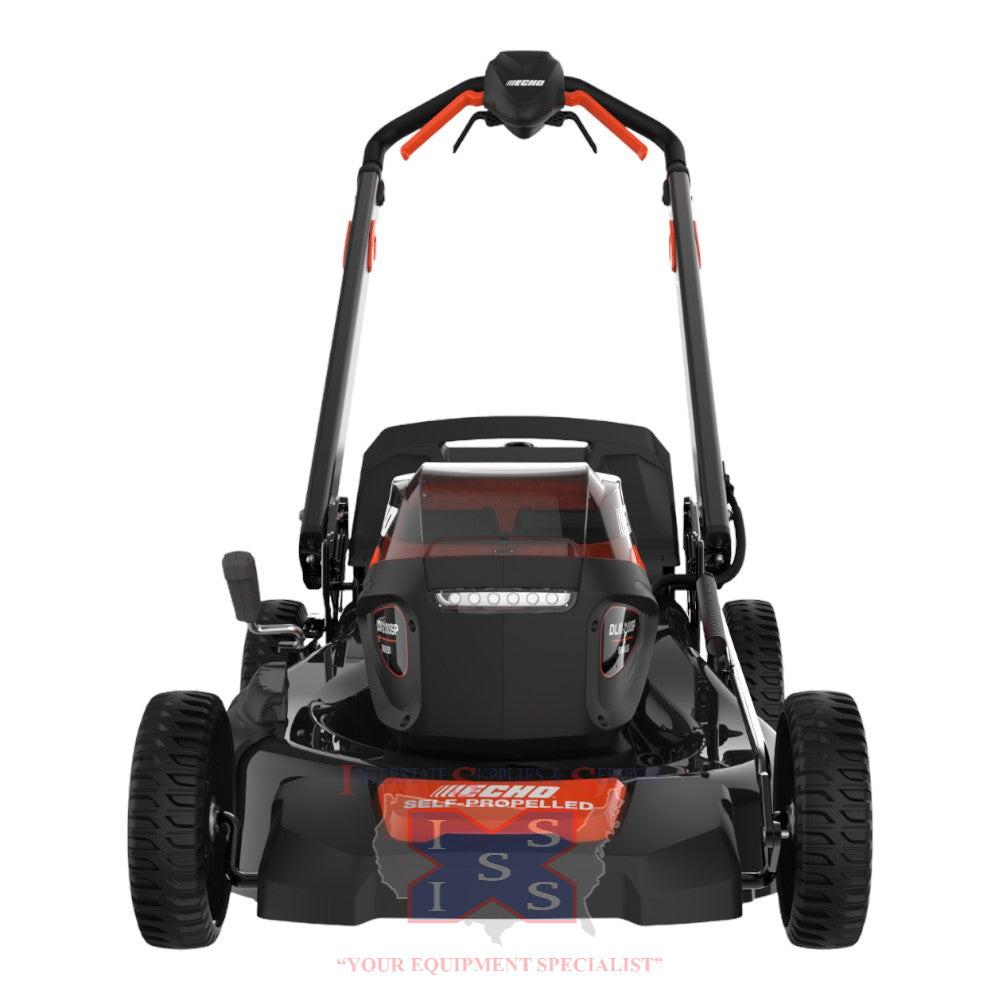 Echo Eforce 56V 31" Self-Propelled 3-in-1 Battery Powered Lawn Mower (Tool Only).