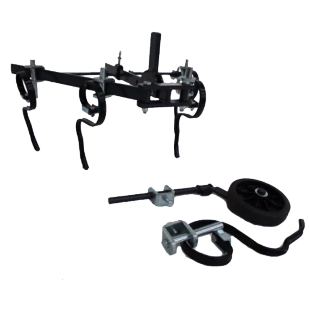 BCS V-Cultivator