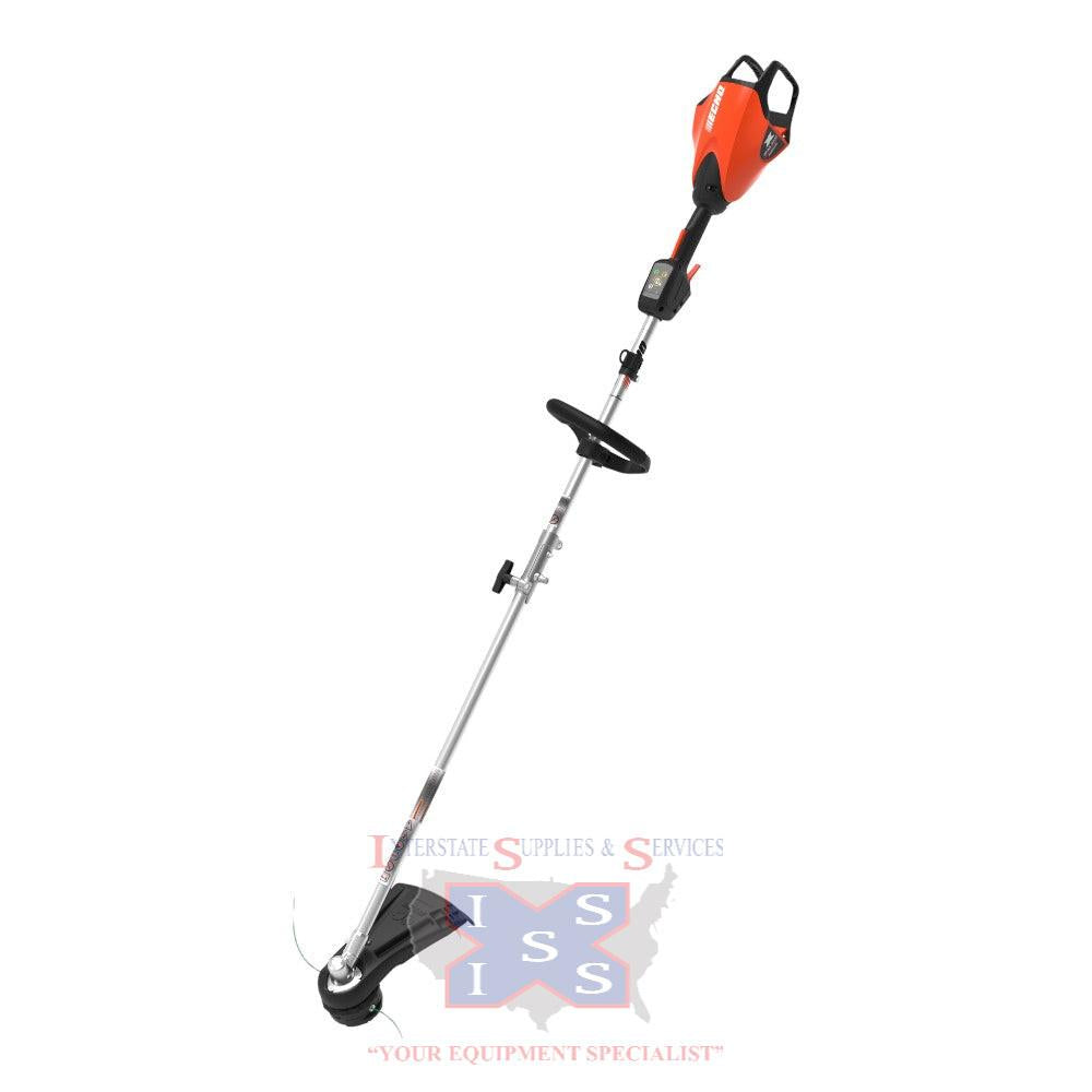 Echo Eforce 56V X-Series 17" Pro Attachment Series String Trimmer (Tool Only).