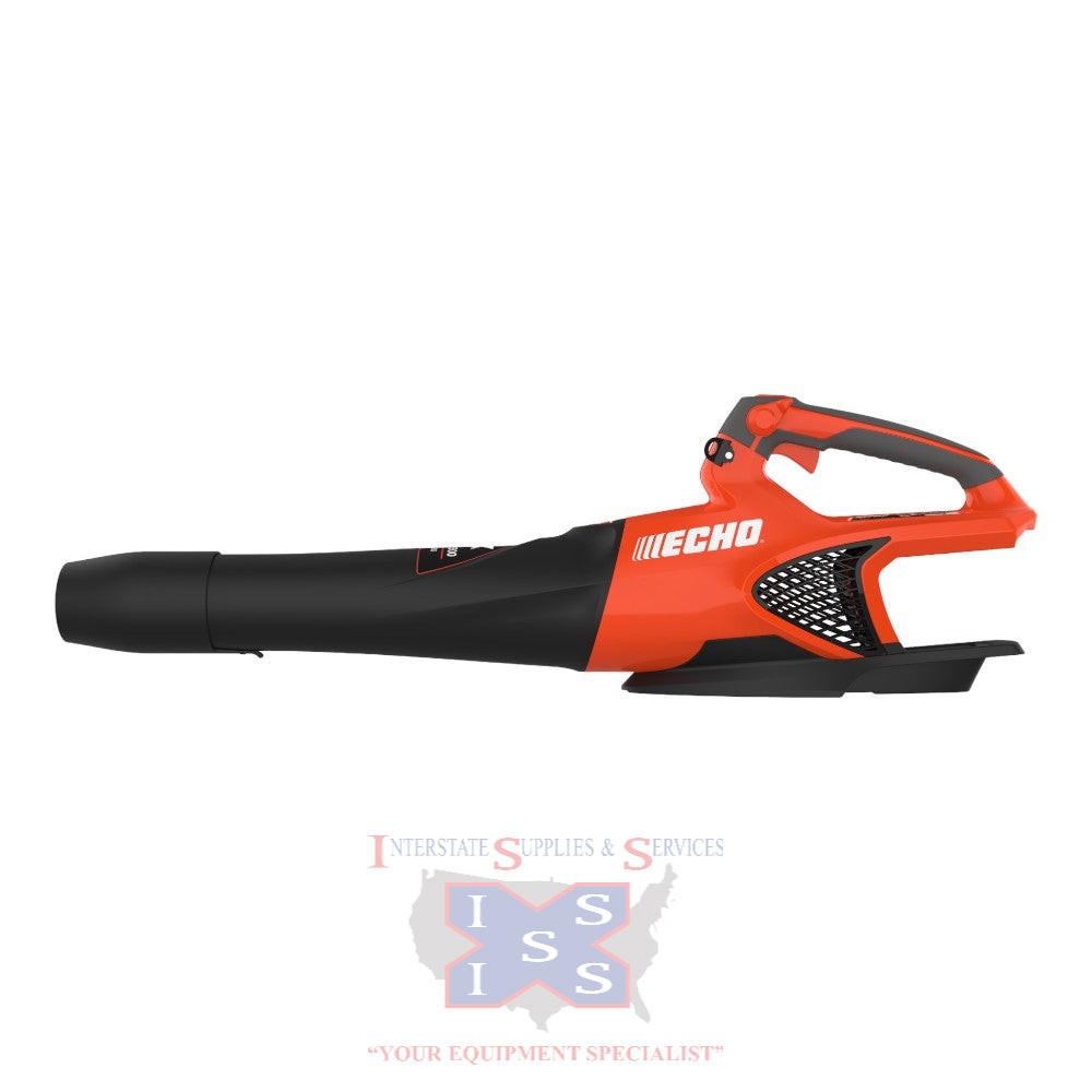 Echo Eforce 56V Battery Powered Handheld Leaf Blower (Tool Only).