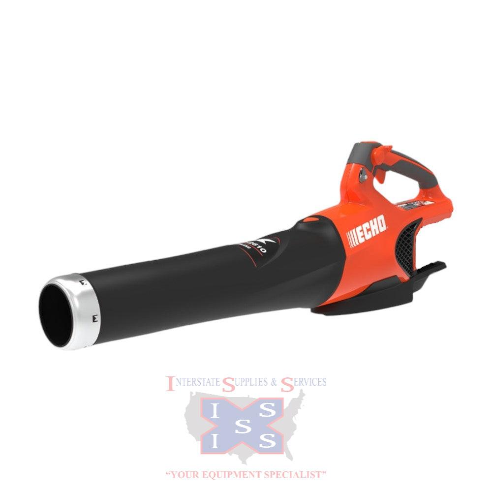 Echo Eforce 56V Battery Powered Handheld Heavy-Duty Leaf Blower (Tool Only).