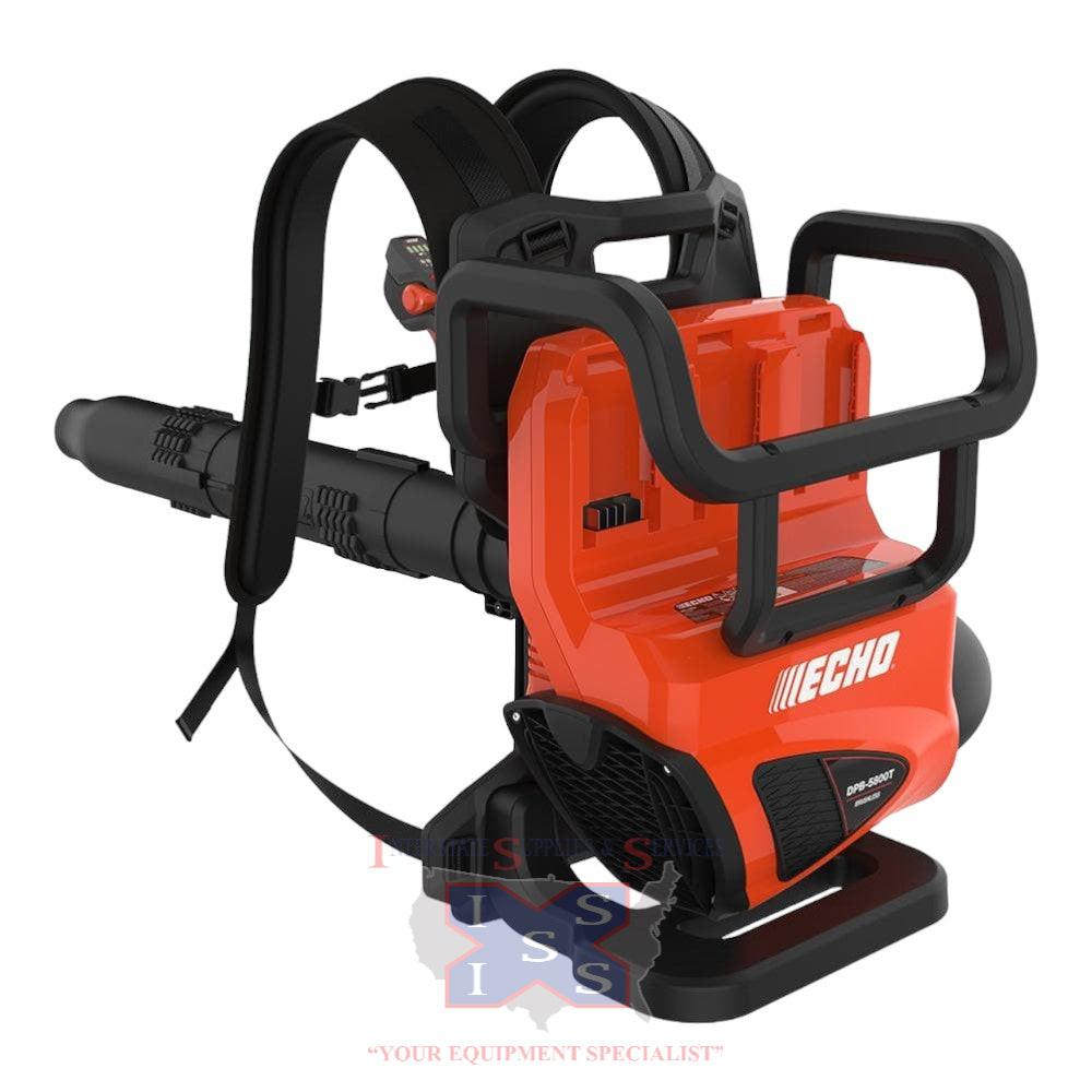 Echo Eforce 56V Battery Powered Backpack Blower (Tool Only).