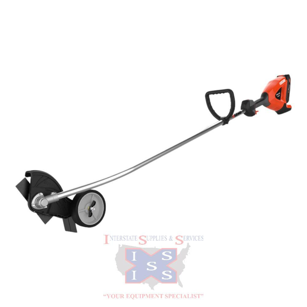 56V Edger Kit.
