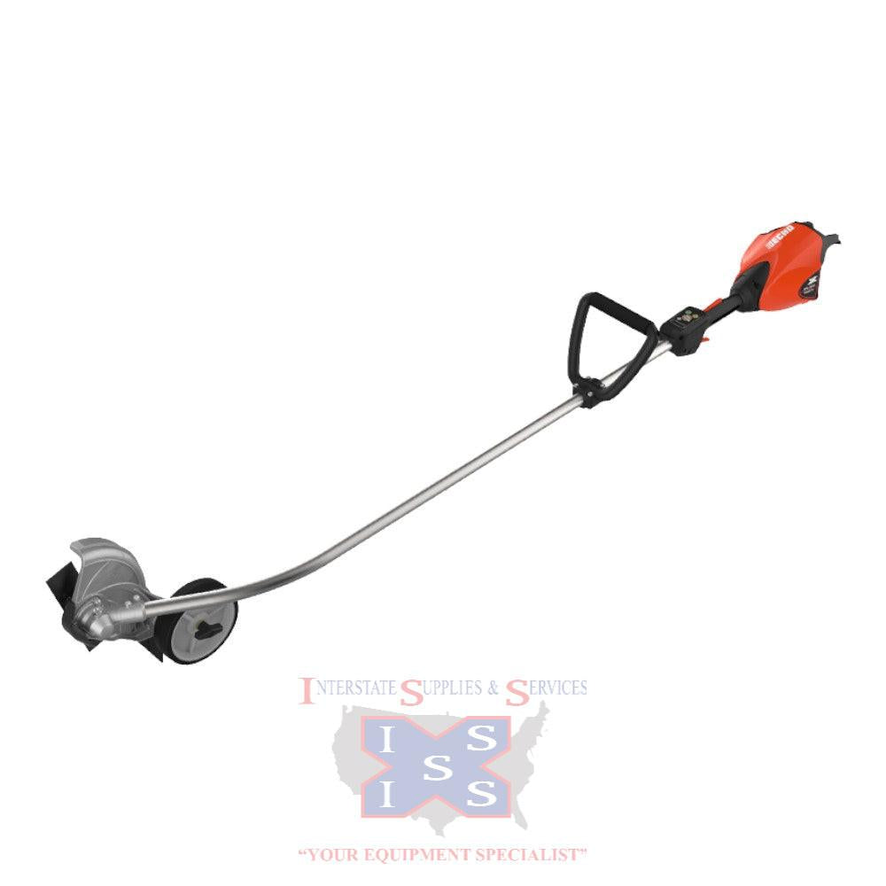 Echo Eforce 56V X-Series Curved Shaft Edger (Tool Only).