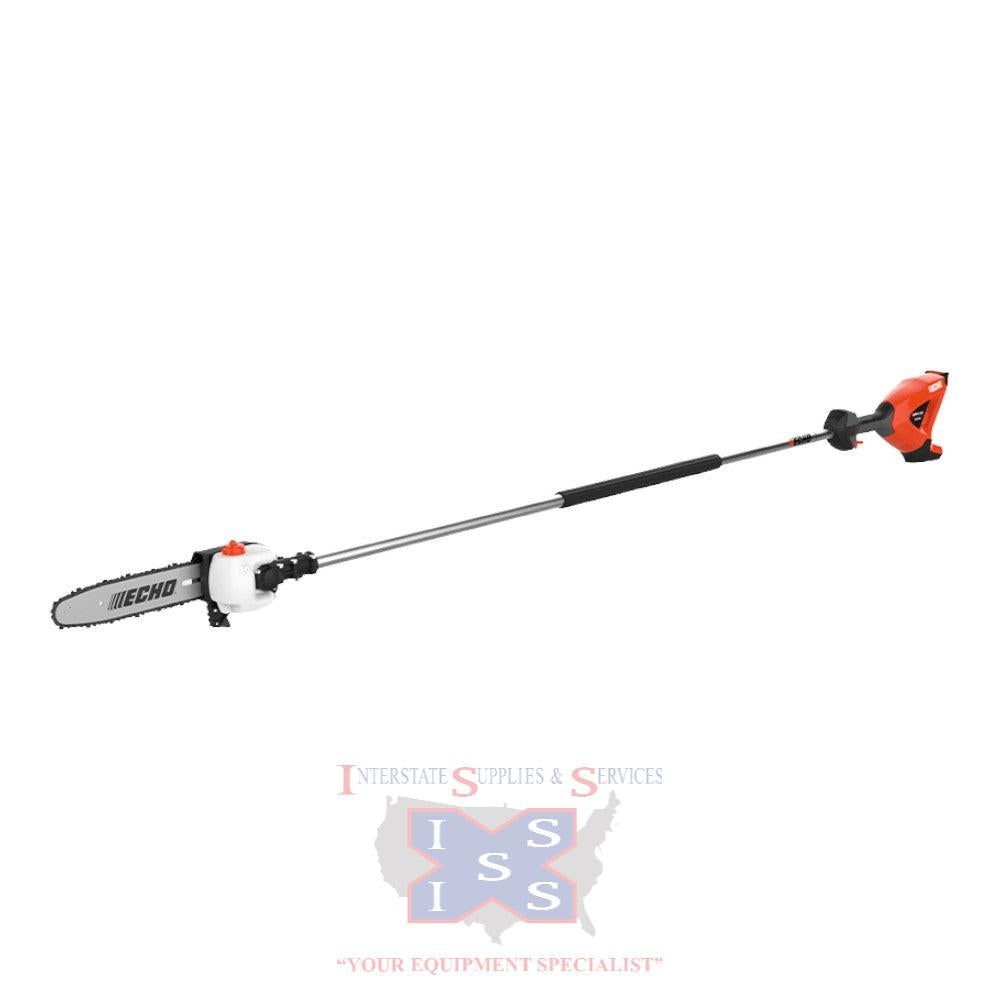 Echo Eforce 56V Battery Powered Fixed Shaft Power Pruner (Tool Only).