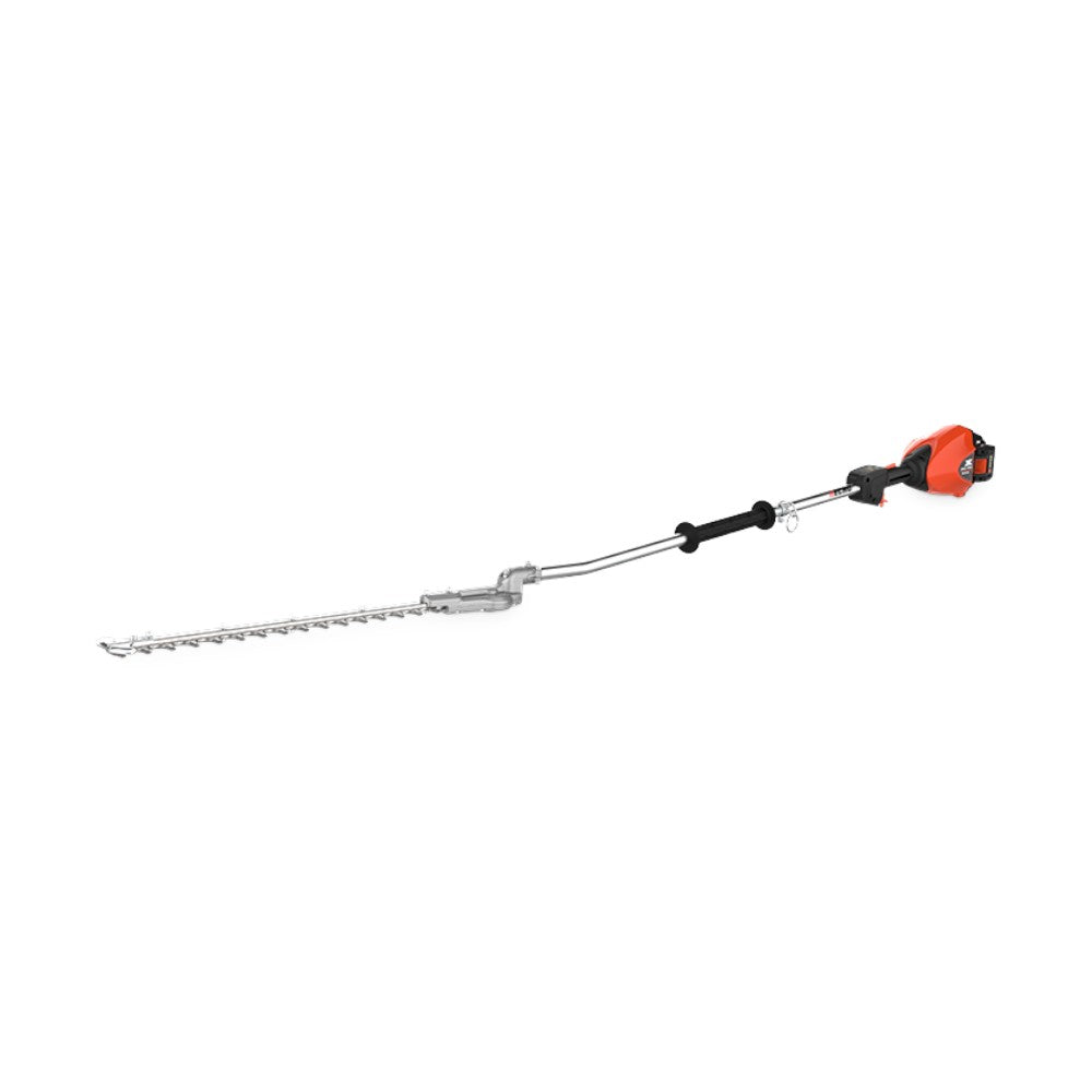 Echo 56-Volt Cordless 21" Shafted Hedge Trimmer (Bare Tool) DSHC-2600BT