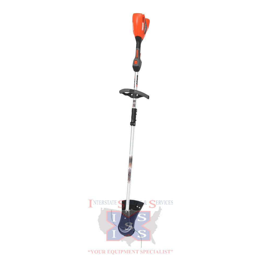 Echo Eforce 56V 16" Brushless Battery String Trimmer (Tool Only).