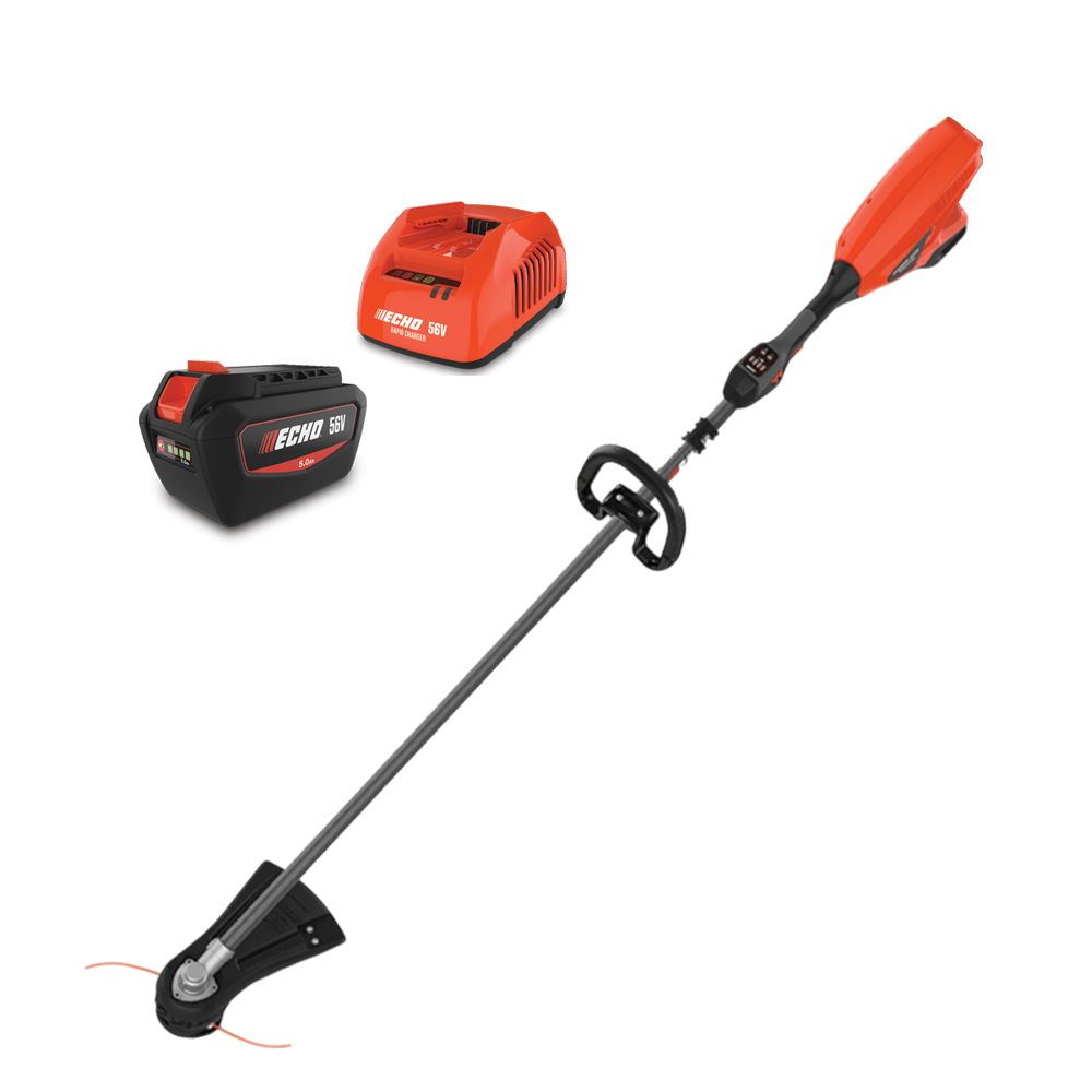 Echo 56V DSRM-225R2 String Trimmer Kit